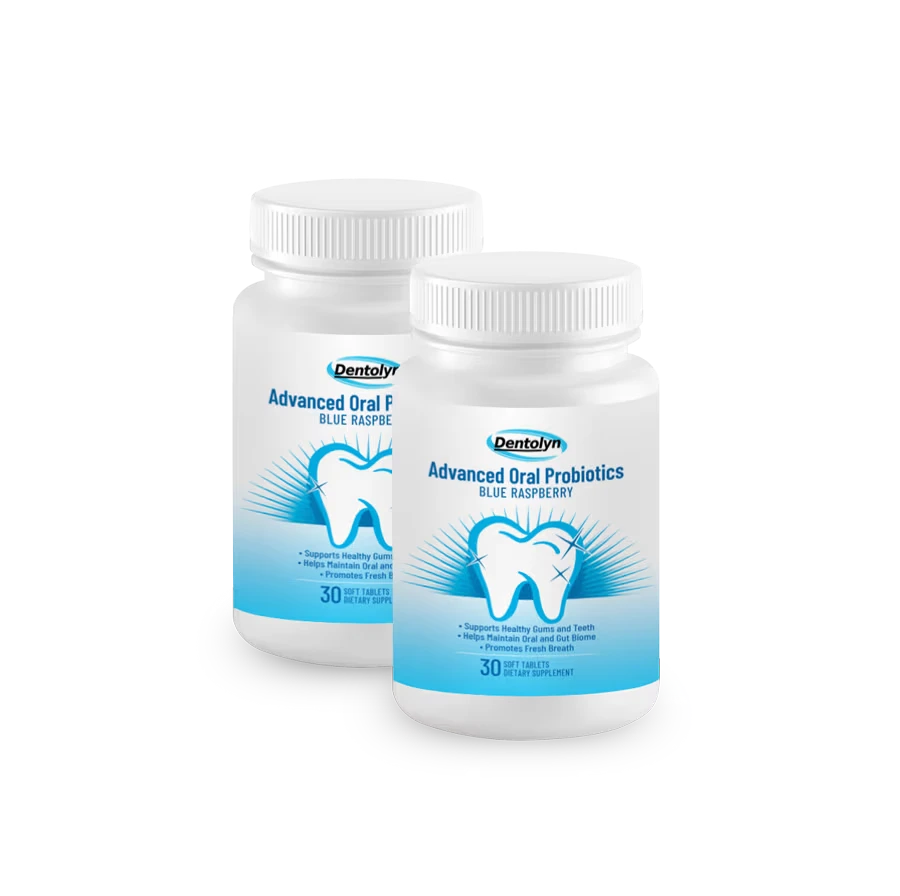 Banner image for Dentolyn